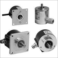 Elap Make Encoder Application: Industrial