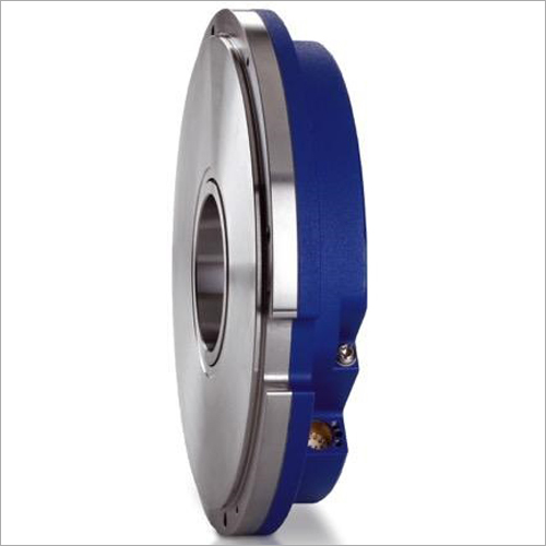 Fagor Make Encoder Application: Industrial