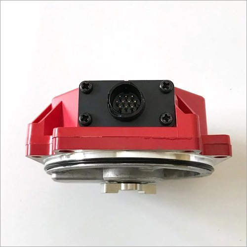 Fanuc Encoder Application: Industrial