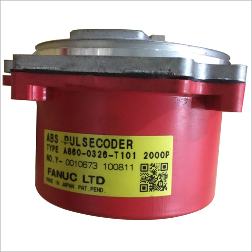 Abs Fanuc Encoder Application: Industrial
