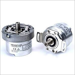 Hengstler Encoder Application: Industrial