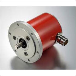 Hohner Encoder Application: Industrial