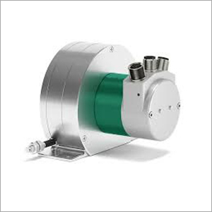 Lika Make Encoder Application: Industrial