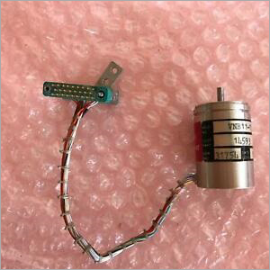 Litton Industrial Rotary Encoders Warranty: 1 Year
