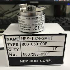 Nemicon Emcoder Application: Industrial