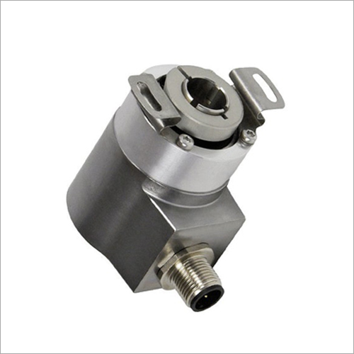 Posital Fabra Make Encoder Importer Application: Industrial