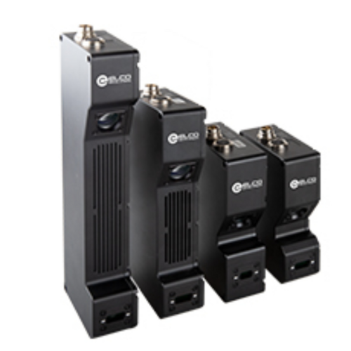 3D Laser Sensor Application: Industrial