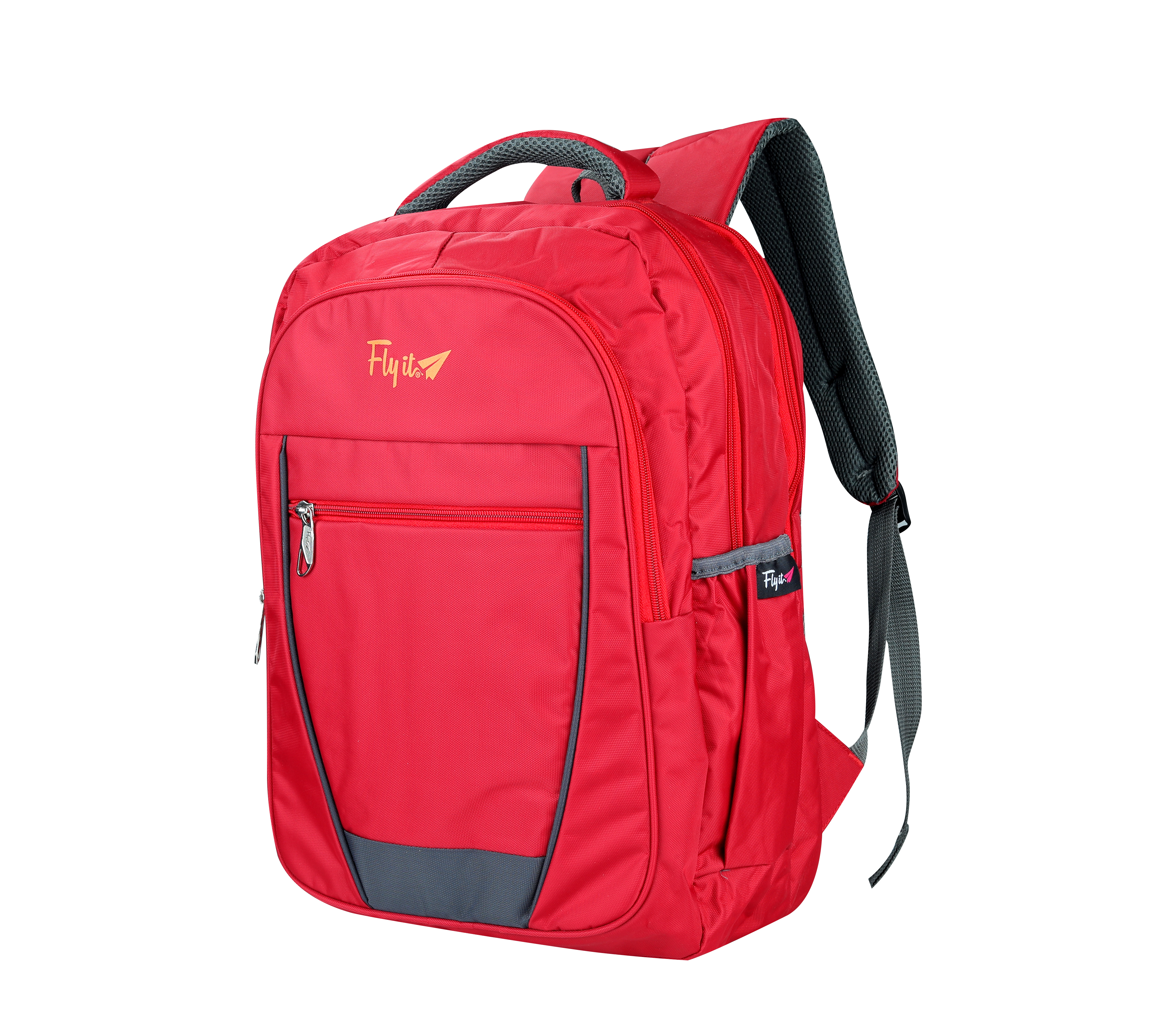 Flyit Trendy Backpack Capacity: 25 Liter/day