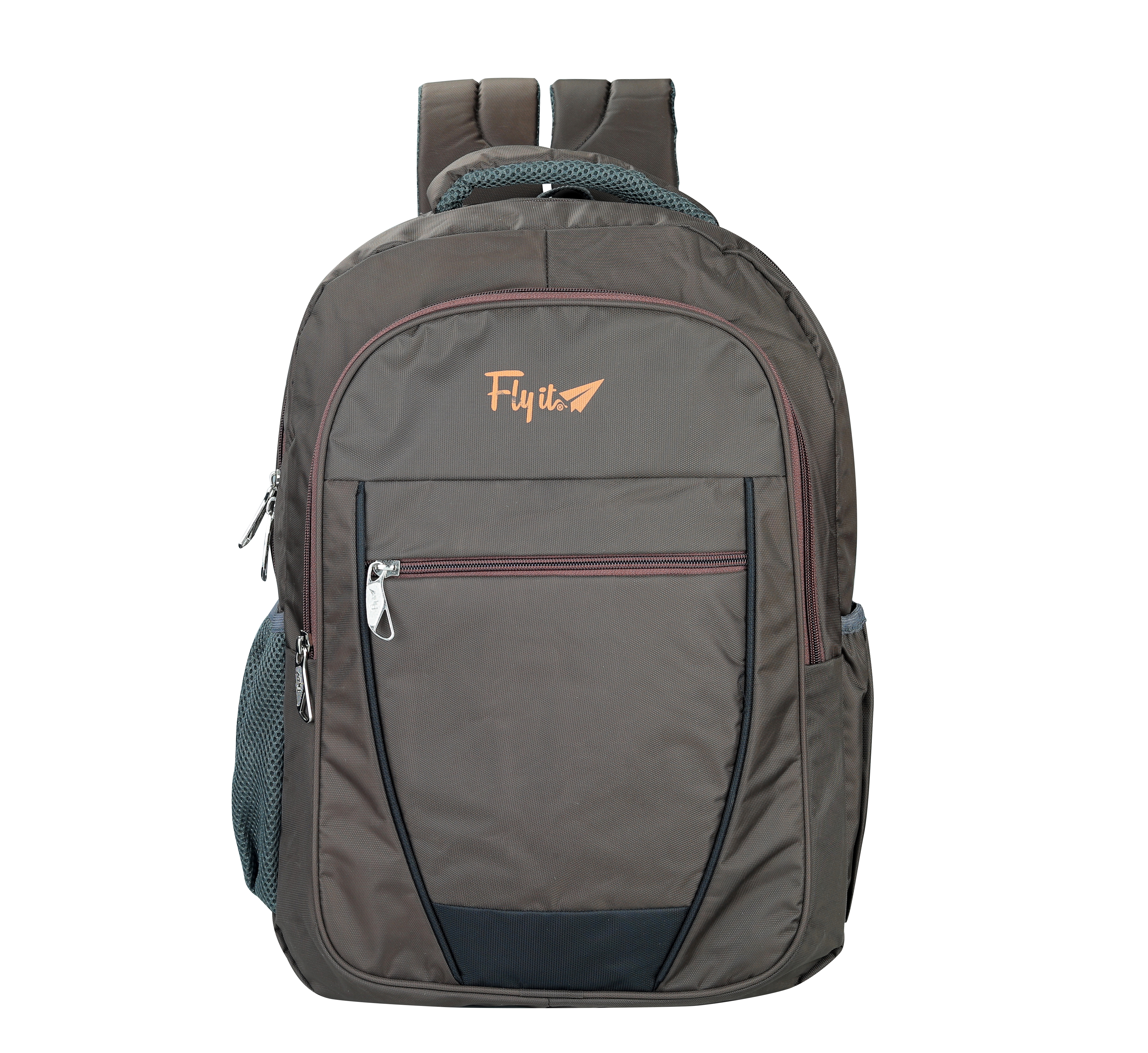 Flyit Trendy Backpack Capacity: 25 Liter/day