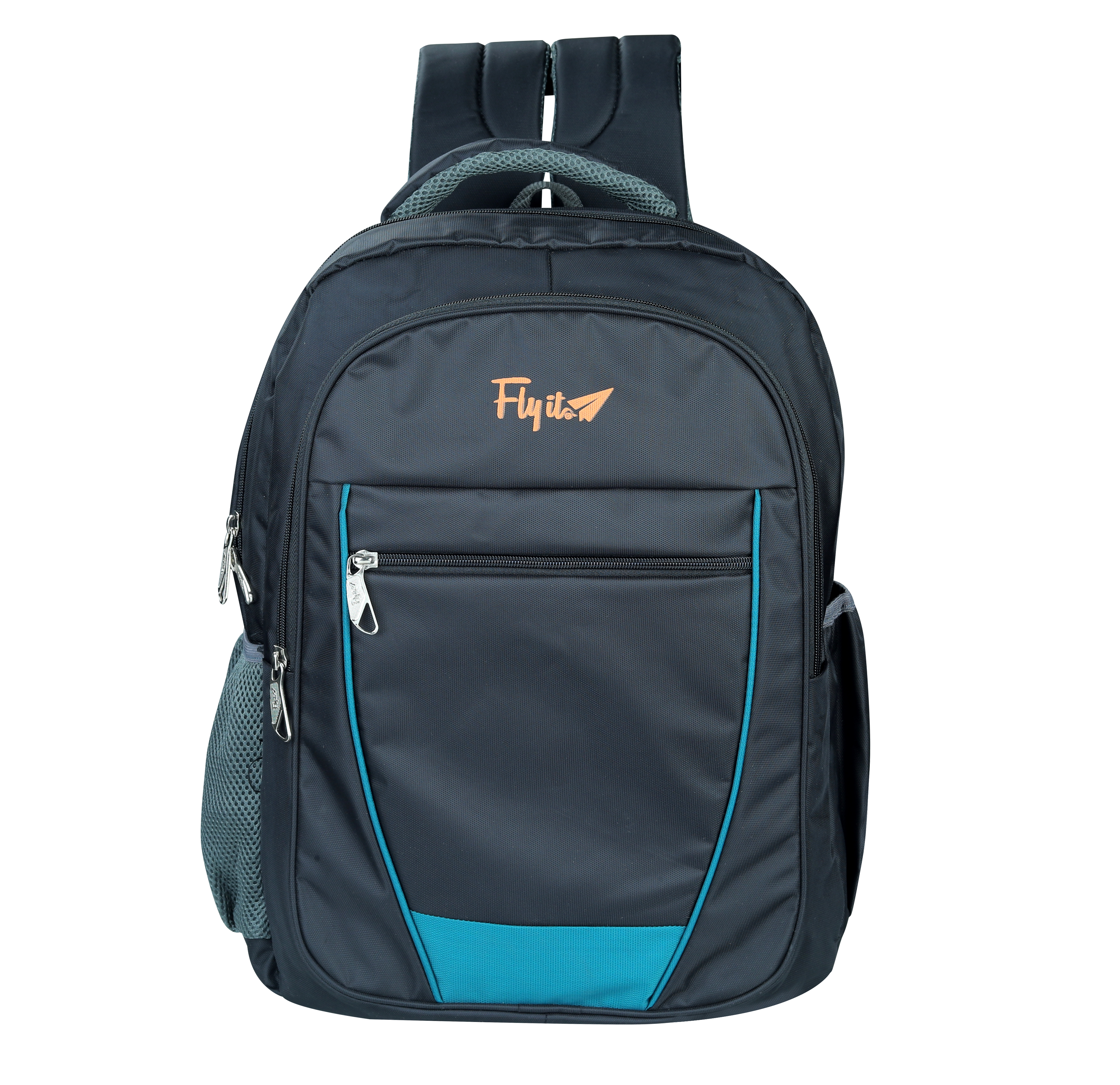Flyit Trendy Backpack Capacity: 25 Liter/day