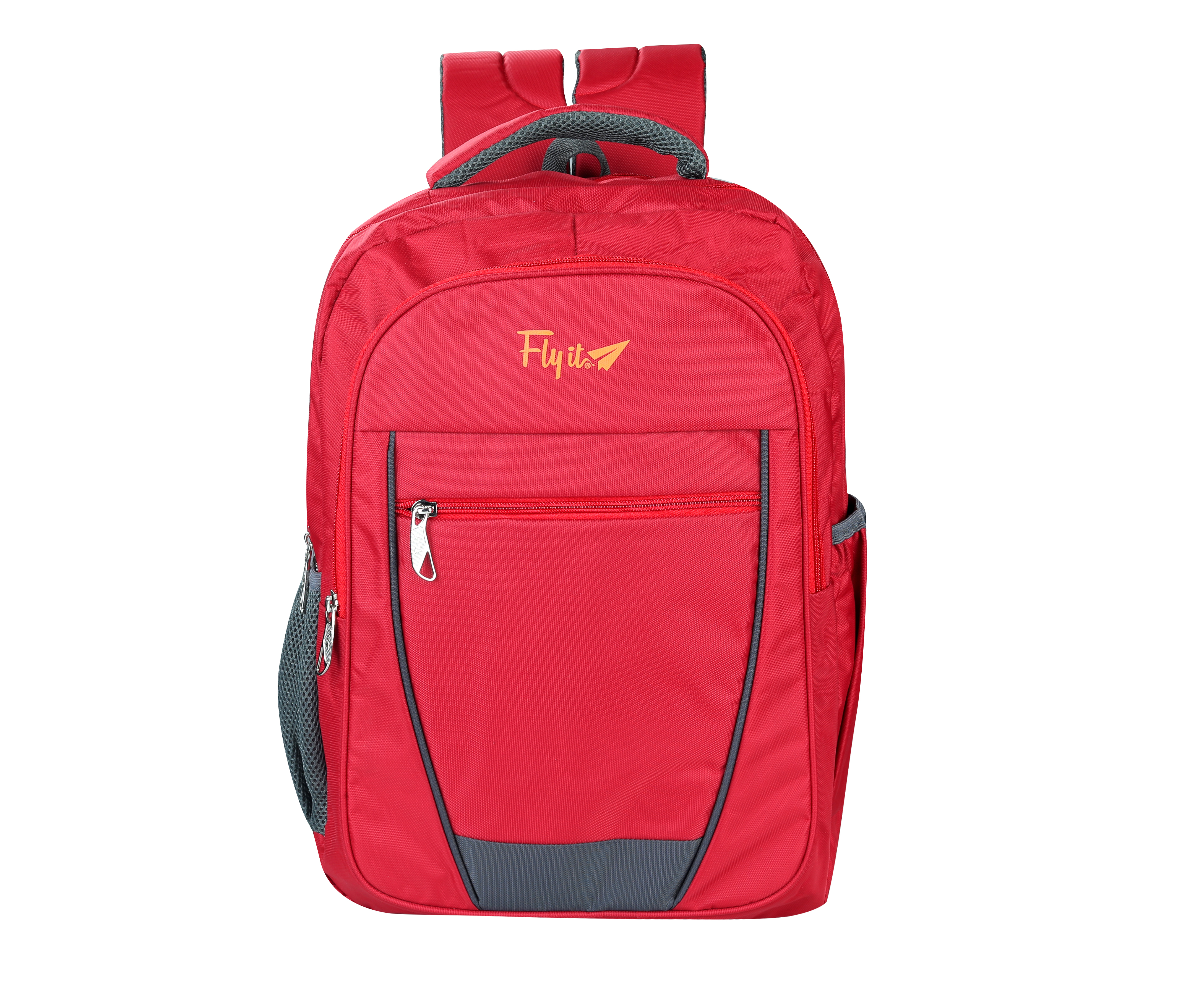 Flyit Trendy Backpack Capacity: 25 Liter/day