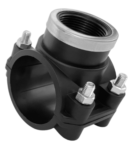 सर्विस सैडल एप्लीकेशन: सिंचाई