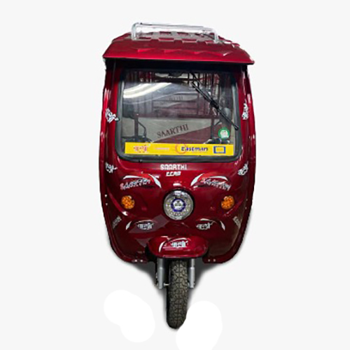 Saarthi Shavak E-auto