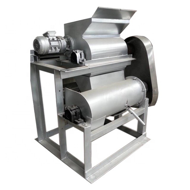 Ggarri Processing Machinery Garri Production Line Cassava Garri Making Machine