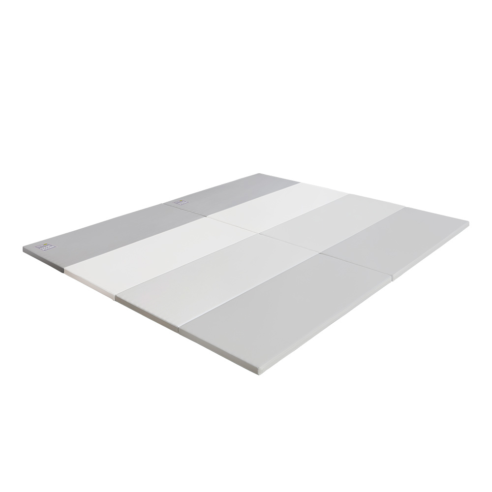 Eco Color Folder (Alzip Mat Baby Play Mat Folding Mat Safety Eco-friendly Shock-absorbing)