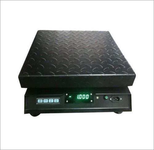 150 Kg Kisan Model Weighing Machine