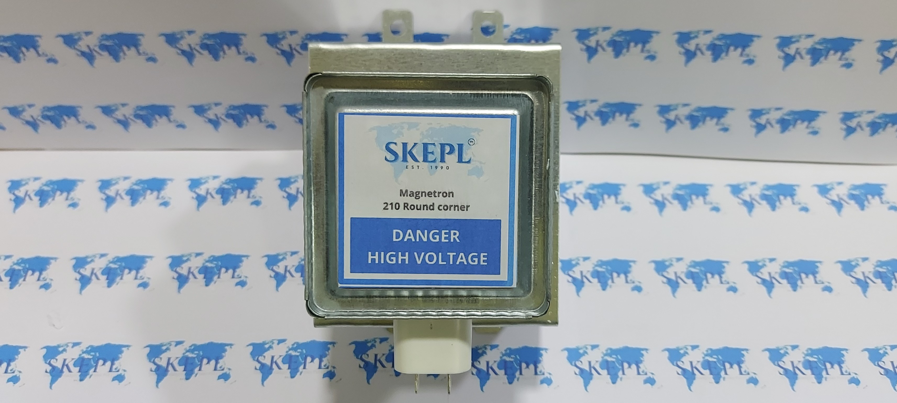 Magnetron 210-1 Application: Use In Microwave
