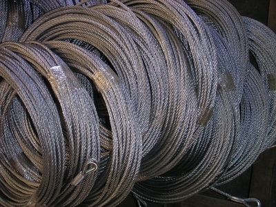 इलेक्ट्रिकल वायर