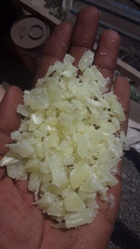Natural Hdpe Plastic Scrap