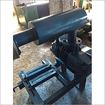 Metal Industrial Roots Blower Pump