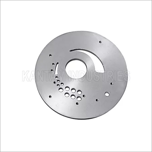 Metal Vacuum Pump Spare Parts