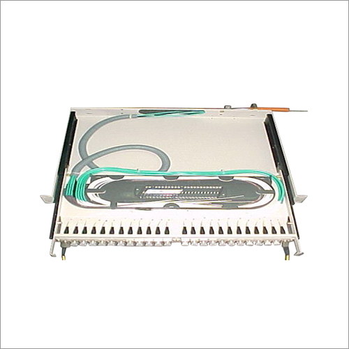 19-21 Inch Fms Rack Mount