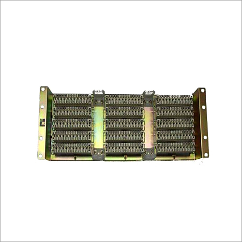 3m-pouyet Mdf Tagblocks And Modules And Ipm