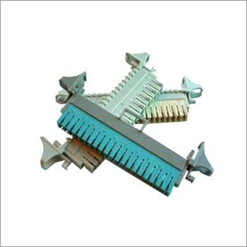 3m-pouyet Mdf Tagblocks And Modules And Ipm