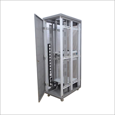 42 U Floor Standing Racks