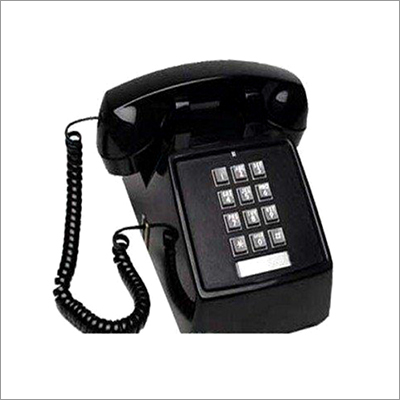 Push Button Telephone MDF Boxes