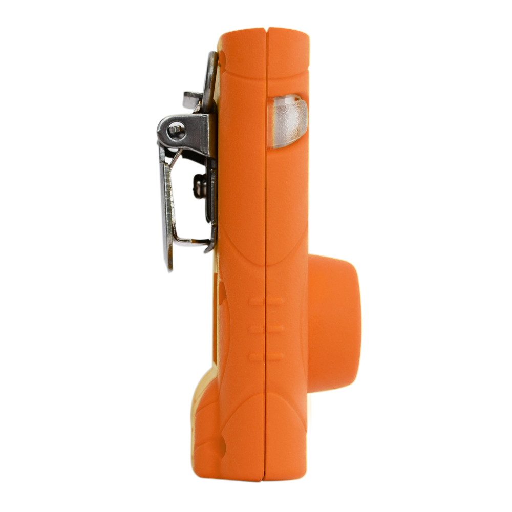 Sgt Standard Single Gas Detector (Industrial Gas Sensor Maintenance Free Battery Included)