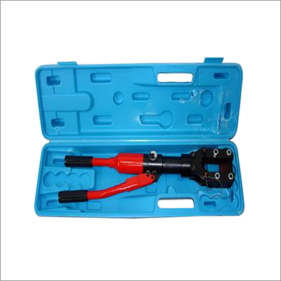 2 Nos OPGW-Hydraulic Conductor Cutter To Cut