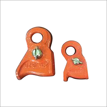 Kitto Clamp