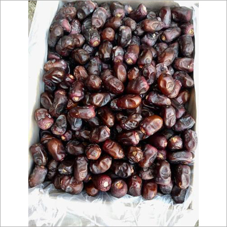 Amin Black Dates