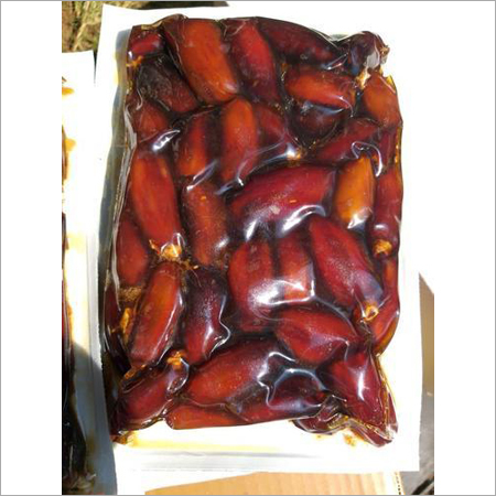 स्वीट बरनी डेट्स