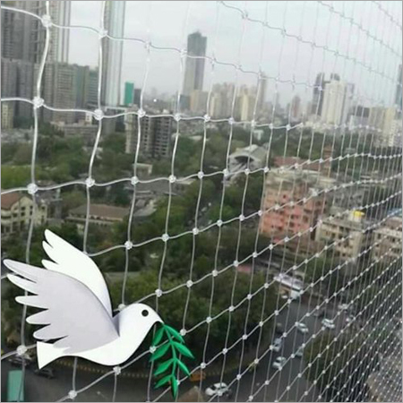Anti Bird Nets