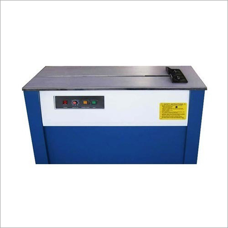 China PR2 Semi Auto Strapping Machine