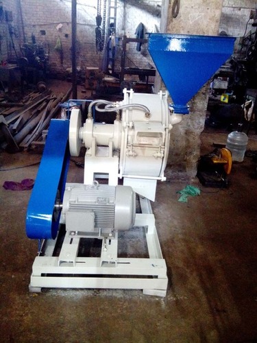 PVC पीसनेवाला