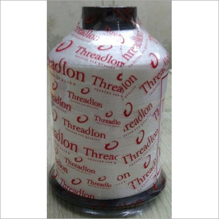 Polypropylene Bag Closing Thread