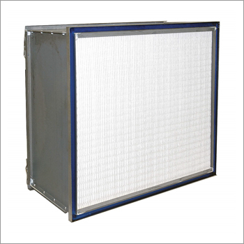 HEPA फिल्टर