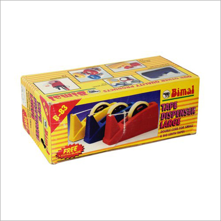 बिमल बी-83 टेप डिस्पेंसर