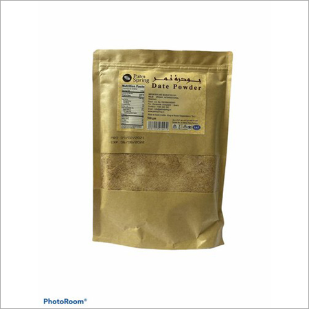 Sukkary Dates Powder