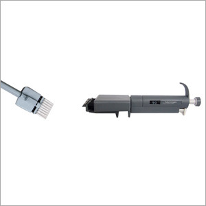 मल्टीचैनल पिपेट्स