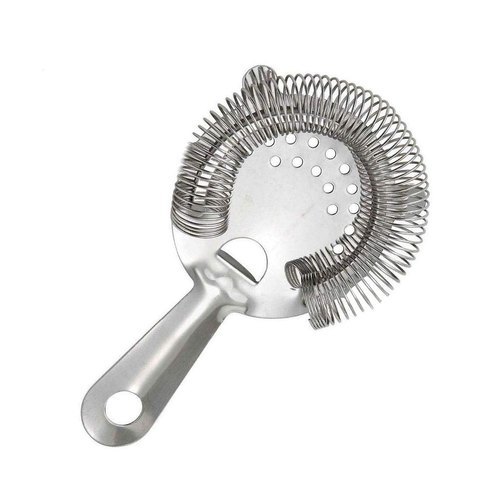 Metal Bar Strainer