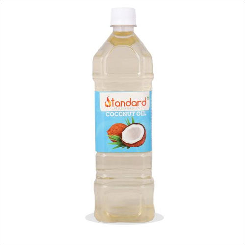 1 Litre Cold Pressed Coconut Oil Volume (L): 16.5 Liter (L)