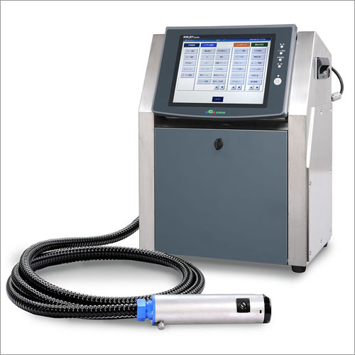 Ccs-3100 Continuous Inkjet Printer