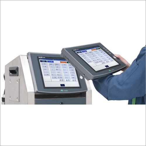 Ccs-3100 Continuous Inkjet Printer