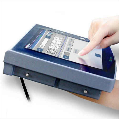 Ccs-3100 Continuous Inkjet Printer
