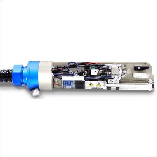 Ccs-3100 Continuous Inkjet Printer