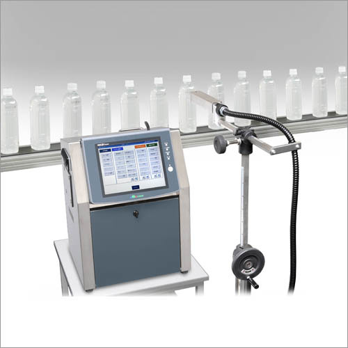 Ccs-3000 Continuous Inkjet Printer